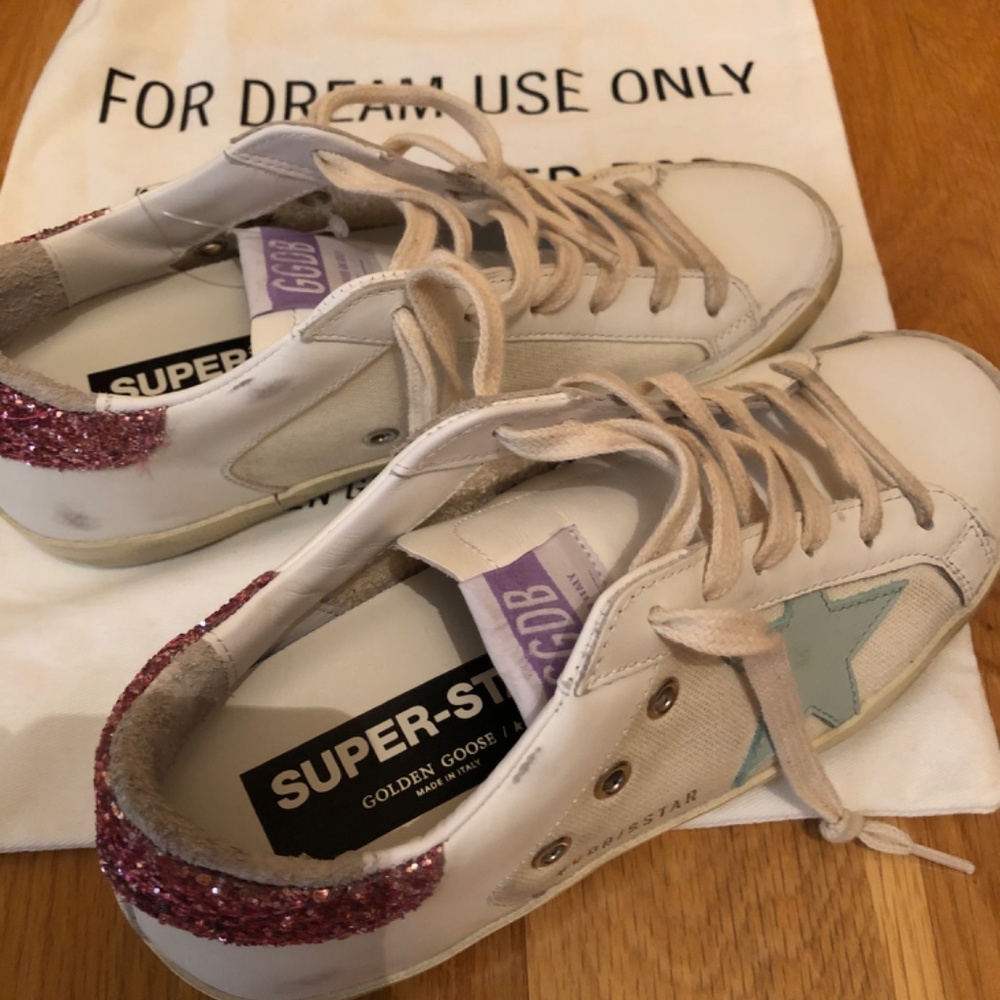 Golden Goose - Picture 8 of 11